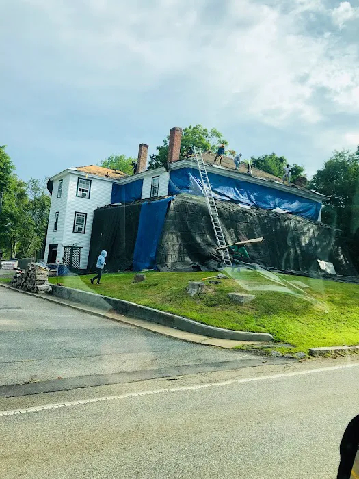 The Roof Guru Picture 1