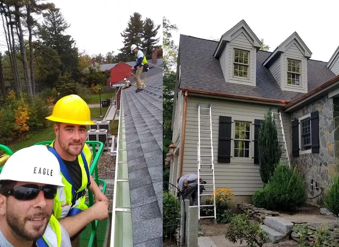 A Eagle Gutters Picture 10