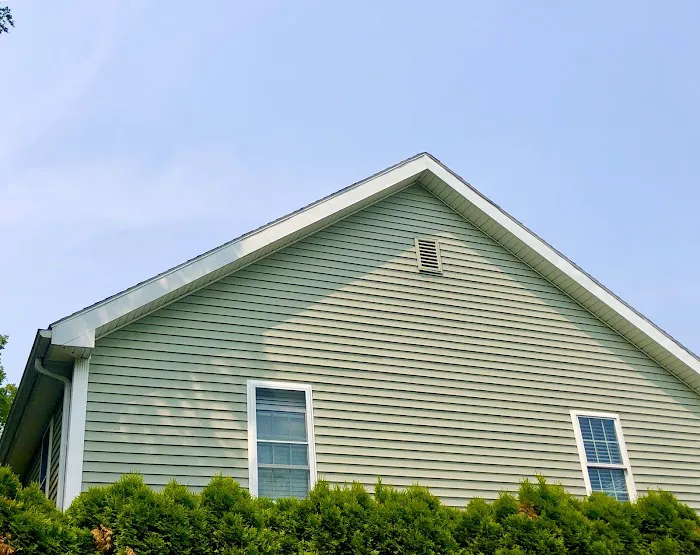 A Eagle Gutters Picture 3