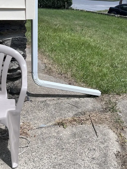 A Eagle Gutters Picture 5