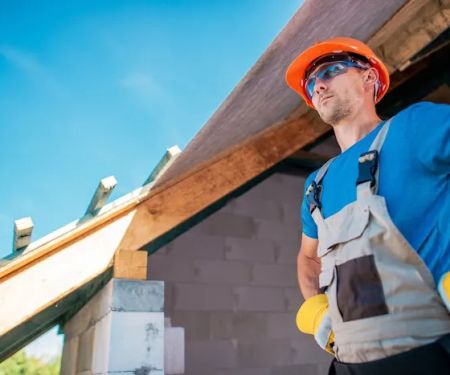 Worcester Roofing Repair