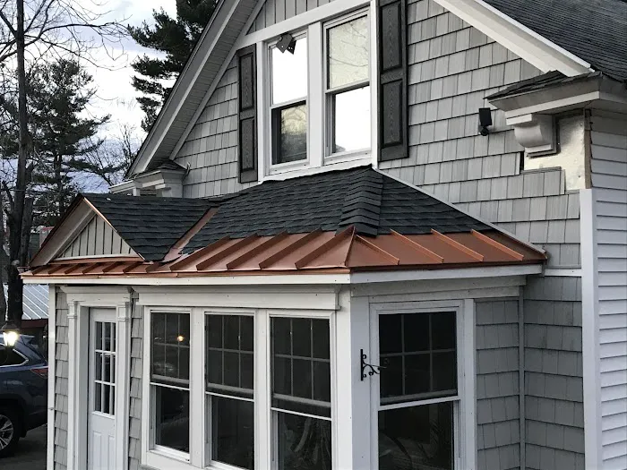 Archer Exteriors Picture 2