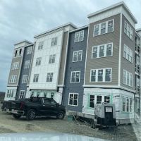 Archer Exteriors ico