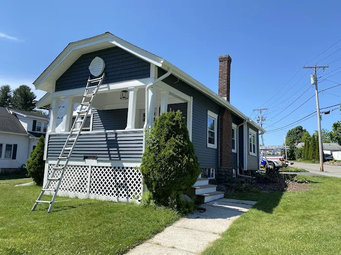 Archer Exteriors Picture 6