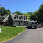 J E Fournier Chimney and Roofing Contractors