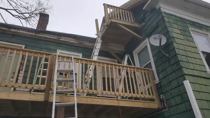 Bill's Roofing & Siding Picture 9