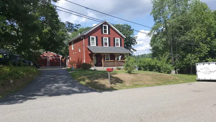 Bill's Roofing & Siding Picture 8