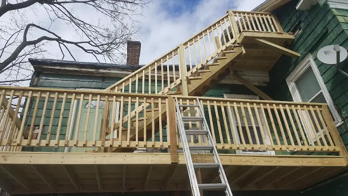 Bill's Roofing & Siding Picture 3