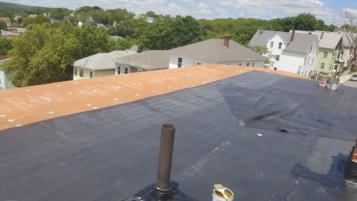 Bill's Roofing & Siding Picture 7