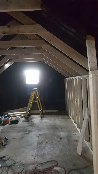 Bill's Roofing & Siding Picture 1