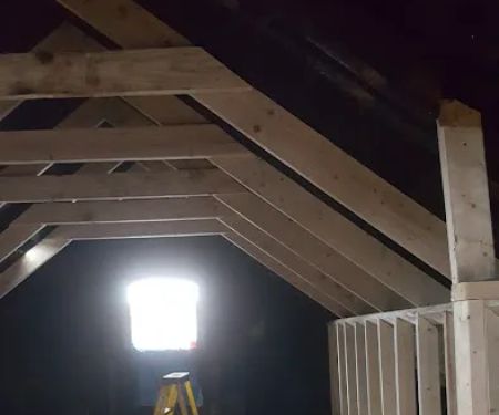 Bill's Roofing & Siding