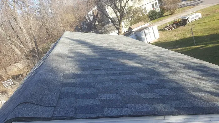 Bill's Roofing & Siding Picture 10