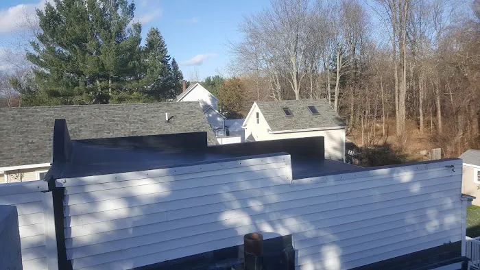 Bill's Roofing & Siding Picture 2
