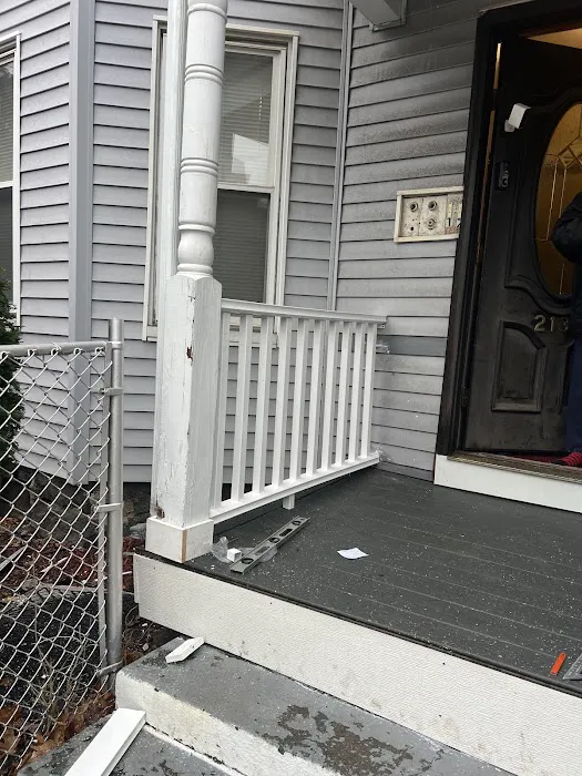 JIMBO V CONSTRUCTION INC Picture 3