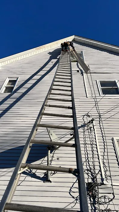 JIMBO V CONSTRUCTION INC Picture 8