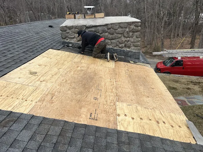 JIMBO V CONSTRUCTION INC Picture 5