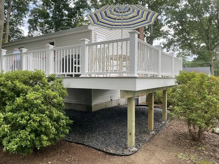 Heritage Exteriors LLC Picture 2