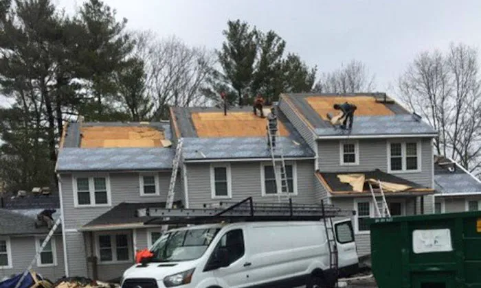 Heritage Exteriors LLC Picture 1