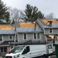 Heritage Exteriors LLC ico