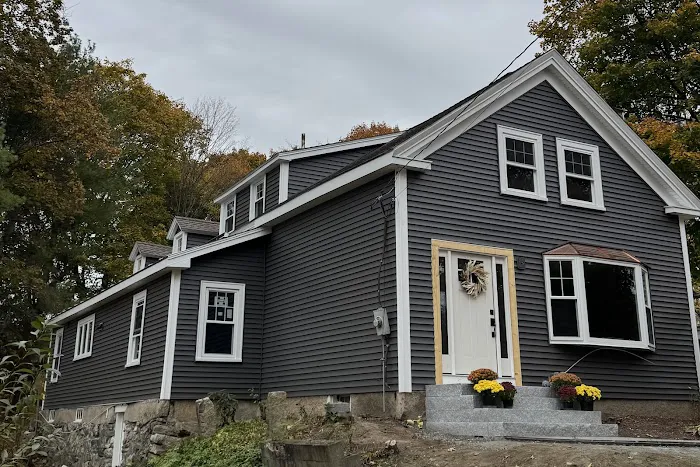 Heritage Exteriors LLC Picture 8