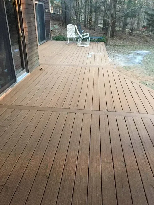 Heritage Exteriors LLC Picture 7