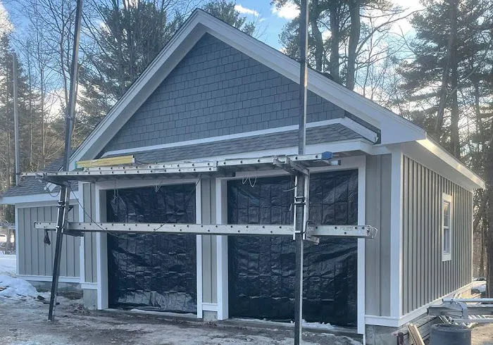 Heritage Exteriors LLC Picture 10