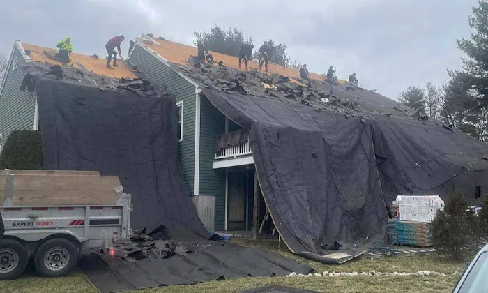 Heritage Exteriors LLC Picture 5