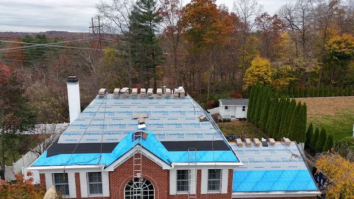 Patrick Glynn Roofing LLC Picture 5
