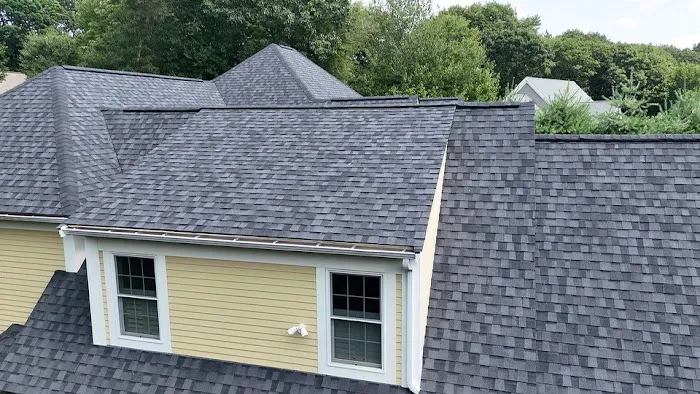 Patrick Glynn Roofing LLC Picture 7