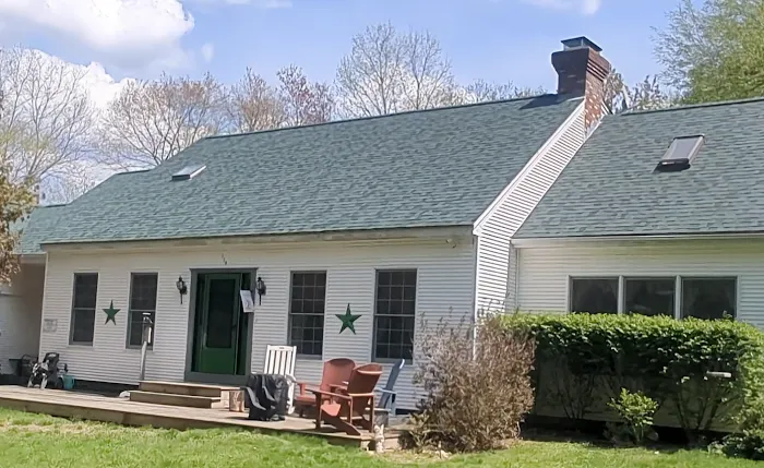 Patrick Glynn Roofing LLC Picture 3