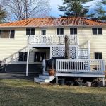 Patrick Glynn Roofing LLC