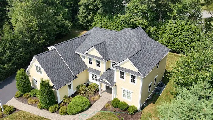 Patrick Glynn Roofing LLC Picture 10