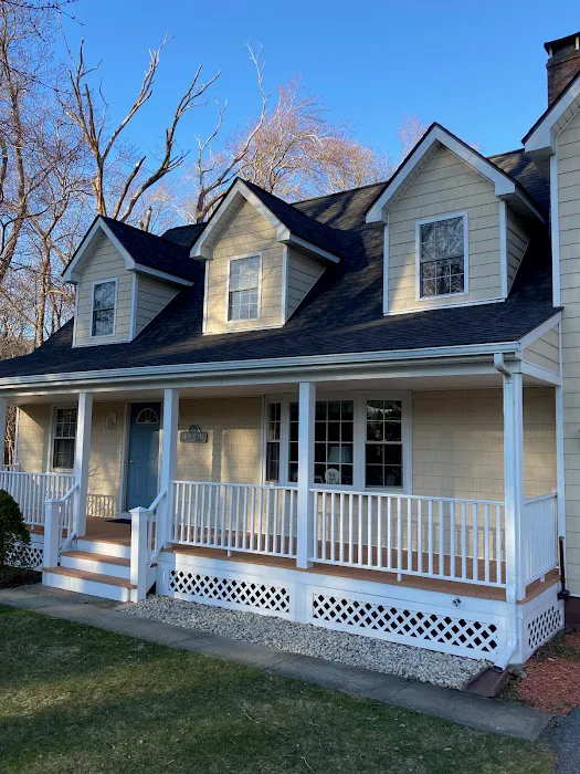 Patrick Glynn Roofing LLC Picture 6