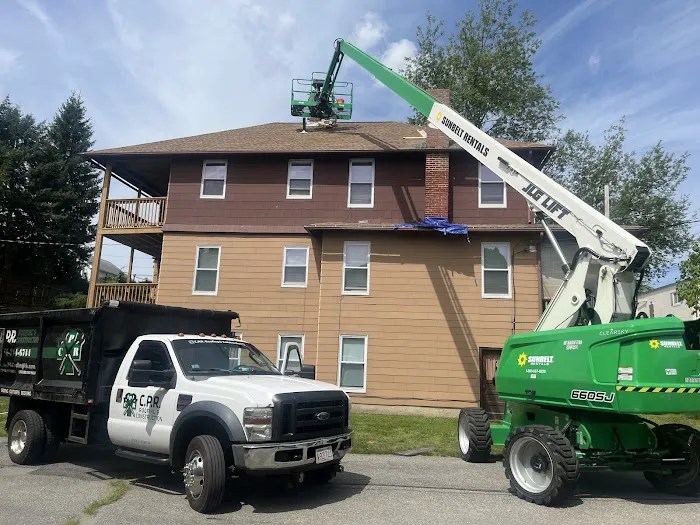 CPR ROOFING Picture 1