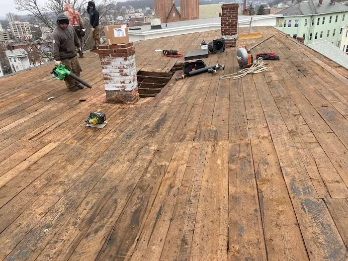 CPR ROOFING Picture 8