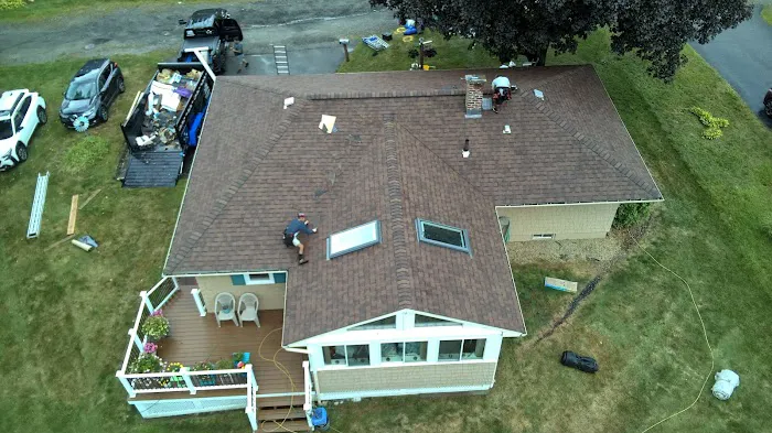 CPR ROOFING Picture 6