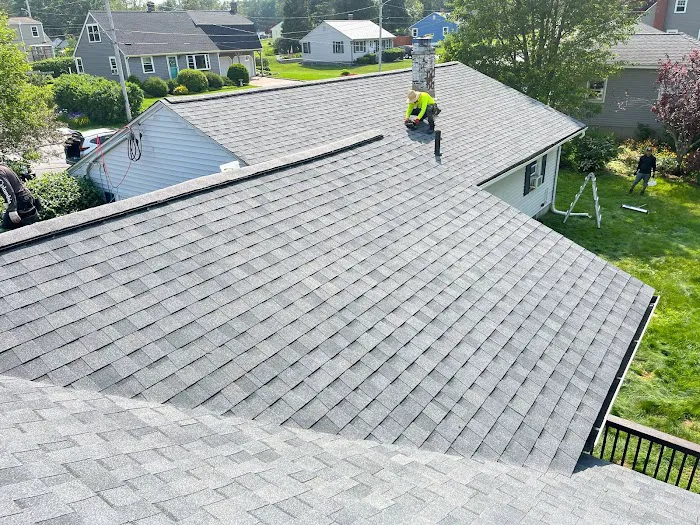 CPR ROOFING Picture 9