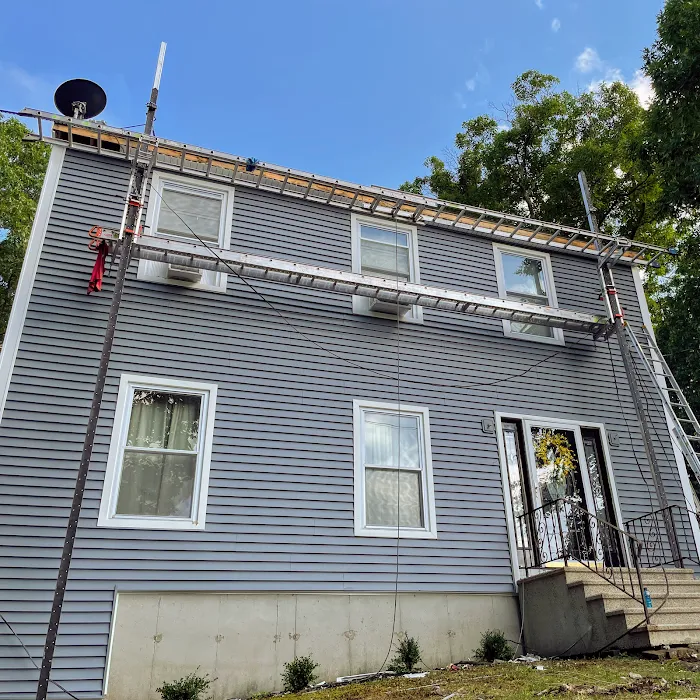 Golden Group Roofing & Solar Picture 2