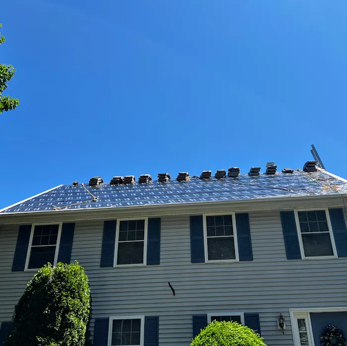 Golden Group Roofing & Solar Picture 6