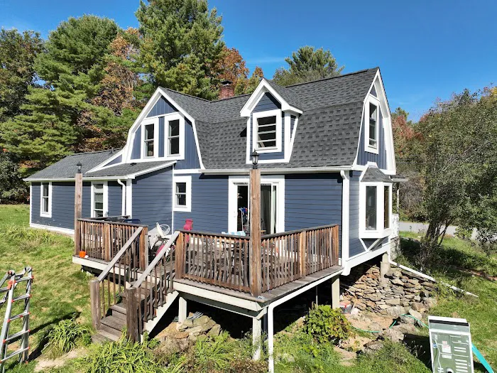 Golden Group Roofing & Solar Picture 10