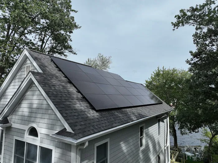 Golden Group Roofing & Solar Picture 7