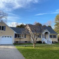 Golden Group Roofing & Solar ico