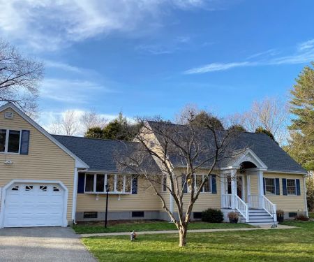 Golden Group Roofing & Solar