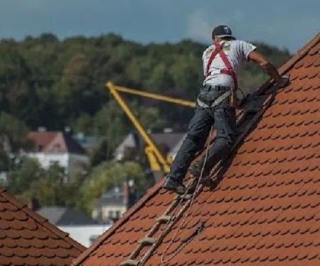 Worcester Roofing Pros