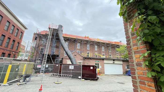 Greenwood Industries Picture 6