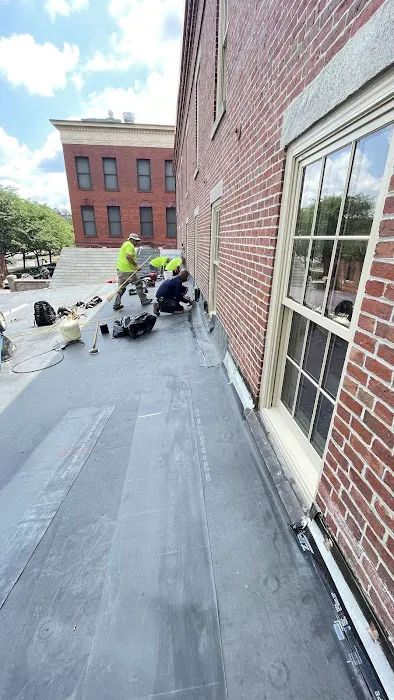 Greenwood Industries Picture 5