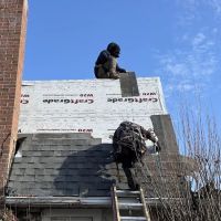 Blue Rise Baltimore Roofing ico