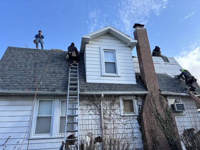 Blue Rise Baltimore Roofing Picture 8