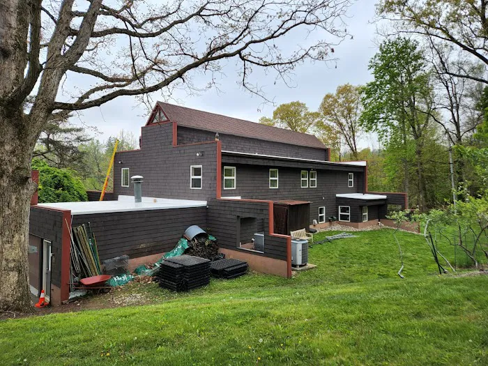 Blue Rise Baltimore Roofing Picture 9