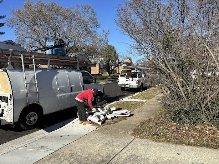 Blue Rise Baltimore Roofing Picture 7